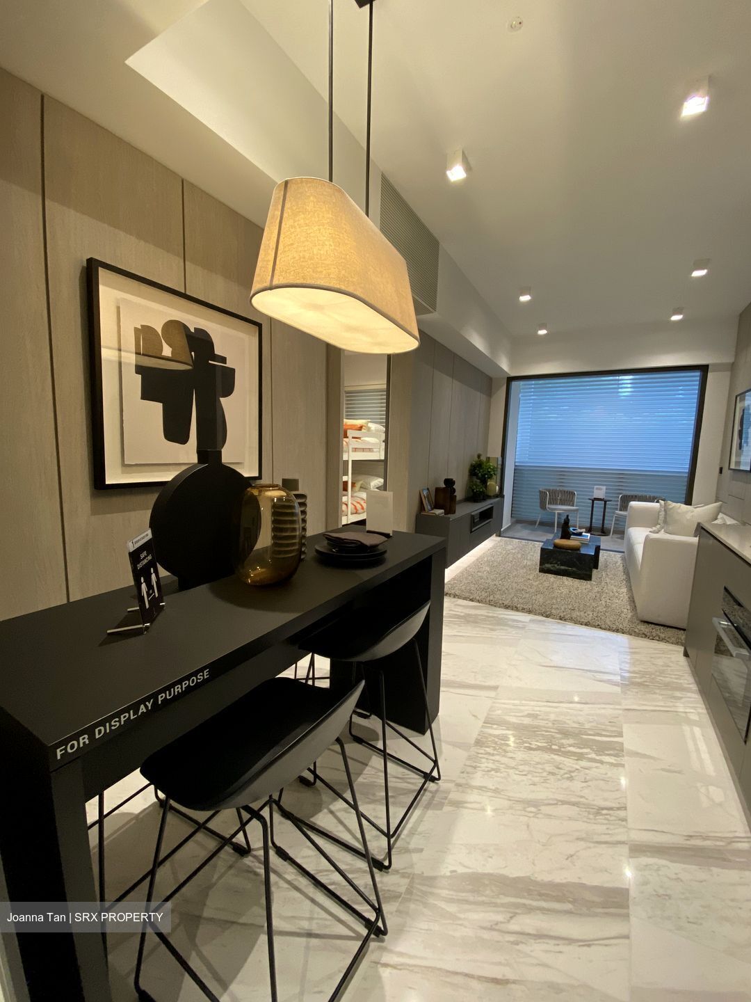 The Landmark (D3), Condominium #456494411